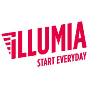 Logo Illumia
